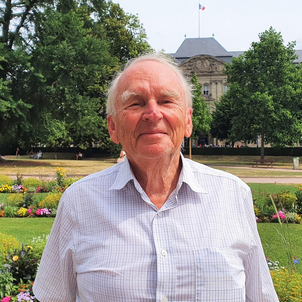 Roger Massie