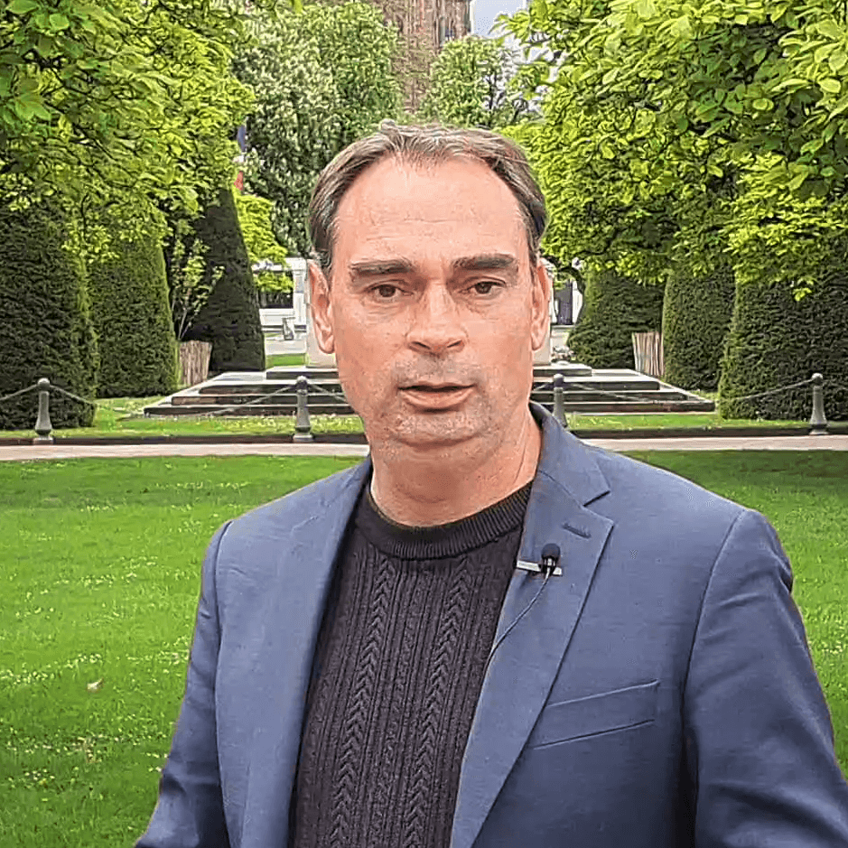 Sylvain Courcoux